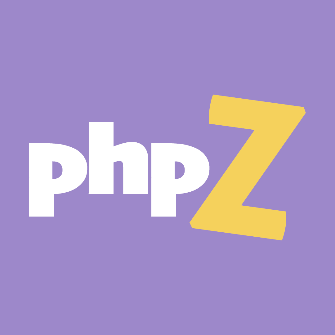 PHP Zone Logo